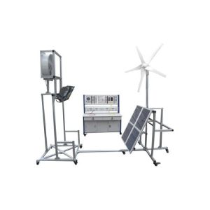 engineering teaching equipment Electrical Engineering Lab Equipment Solar Energy