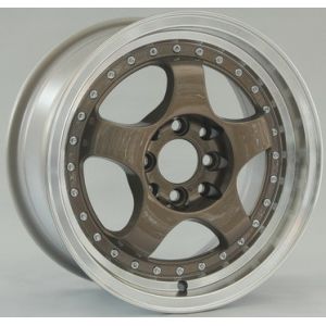 alloy wheel