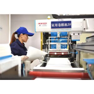 China NSF/ANSI 58 800 GPD Membrane on sale