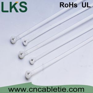 Quality Steel-Lock Nylon Cable Ties for sale