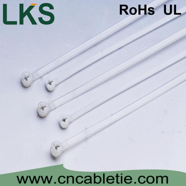 Buy Stainless Steel Barb Lock Nylon Cable Ties at wholesale prices