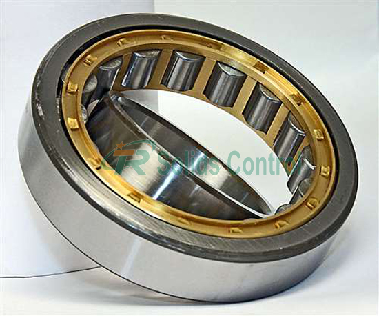 Cylindrical Roller Bearing 620GXX 85mm Bore Cylindrical Eccentric Roller Bearing