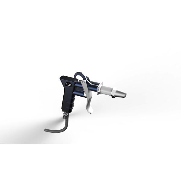 CE Approved 20W Ionizing Air Gun Dust removal and static elimination AP-AC2456