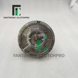 KAMAZ Heavy-duty truck Fan Clutch 020002742 04510413082390