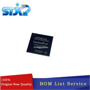 BCM89551B1BFBGT Integrated Circuit IC Chips RF Misc ICs And Modules