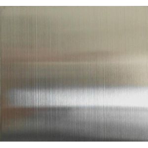 Stainless Steel Sheet with patterned Finish 304 316 grade
