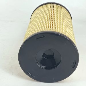 Excavator Fuel Filter Element CH10930 Featuring Glass Fiber for Optimal