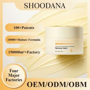 Professional Factory Customization Nourishing Makeup Remover Gentle Quick Remove