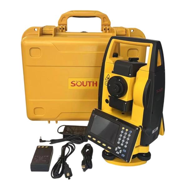 Southy Mini Prism Surveying Total Station NTS-342R15B N40