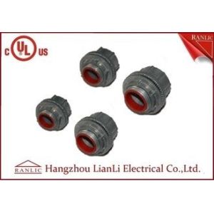 1/2" 4" Watertight Hubs Rigid Conduit Fittings / Electrical Conduit Parts UL