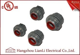 1/2" 4" Watertight Hubs Rigid Conduit Fittings / Electrical Conduit Parts UL