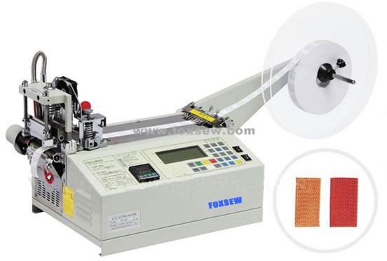 Buy Automatic Tape Cutter (Hot Knife) FX-120H  at wholesale prices