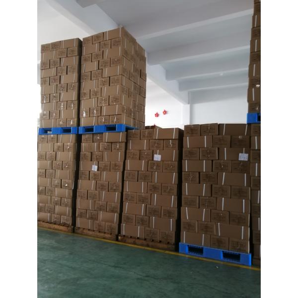 UL Standardgalvanized Steel 2X4 Rectangular Box Cover Handy Box Cover with 1/2" Knockouts