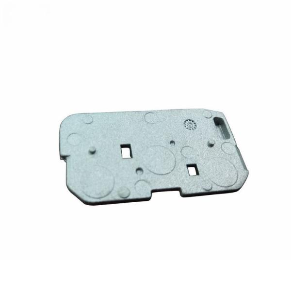 Buy High Density Die Casting Alloys Heat Sink Cooled Electronic Housing at wholesale prices