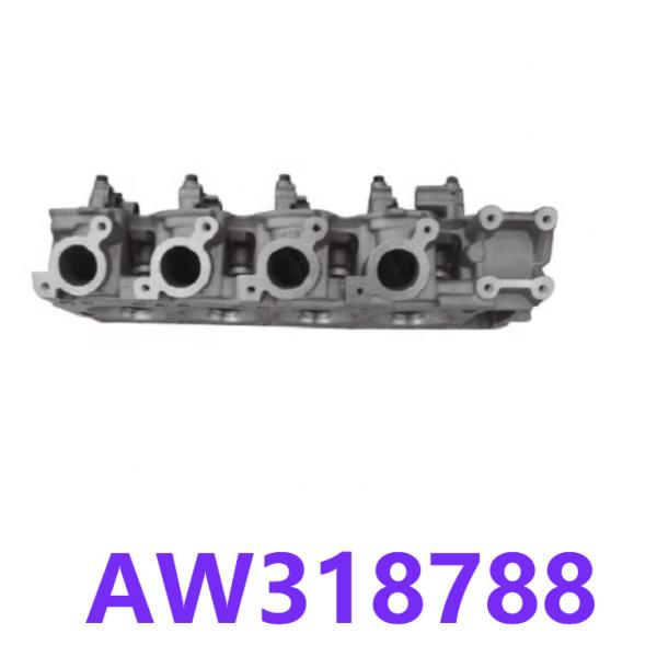 Buy Mitsubishi Magna Engine G54B Gas Cylinder Head AW318788 OE Standard at wholesale prices