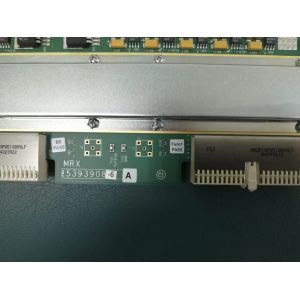 GE Logiq E9 original ultrasonic MRX board 5393908