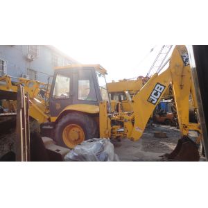 Used jcb 3cx backhoe loader for sale