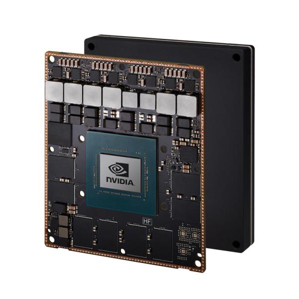 Buy 32 TOPS Nvidia Jetson Agx Xavier Module 32G for Autopilot at wholesale prices