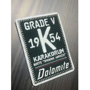 Bulk Patch Garment Custom Sew On Labels For Clothing Accessories