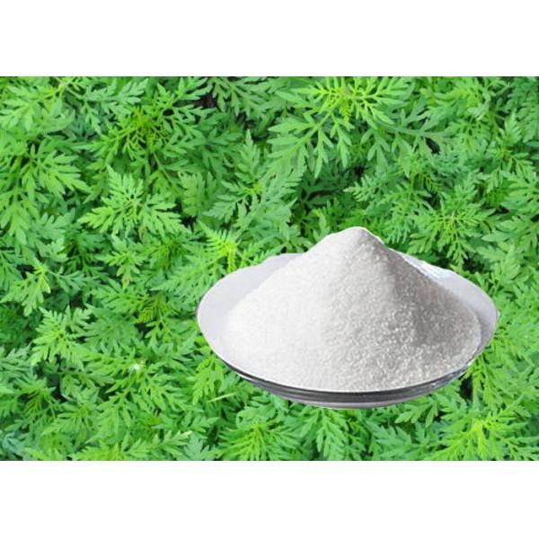 Buy Artemisinin 98% Leave Part Artemisia Annua Extract at wholesale prices