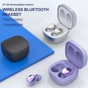 Mini TWS Earbuds Touch Wireless Bluetooth Earbuds 3D Stereo Headphones