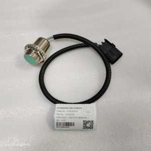 Electrical Parts Sensor Switch Assembly 15259165 15344637 For TR100