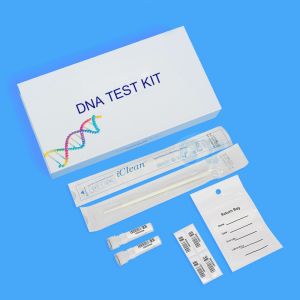 Human Nylon Tip DNA Collection Kit