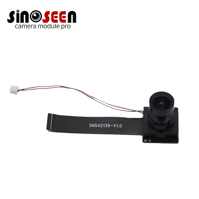 SC450AI MIPI Camera Module 4MP 2688x1520 IR Enhanced