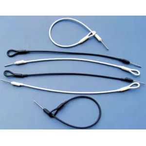 Quality ABNM EAS accessories RFTL01 ABNM lanyard one loop for sale