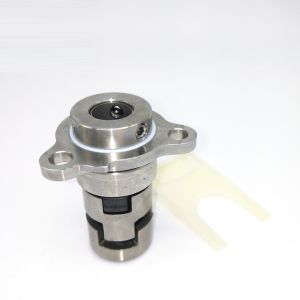 G01 Grundfos Pump Mechanical Seal With Single Spring O Ring TC/CAR/V Material