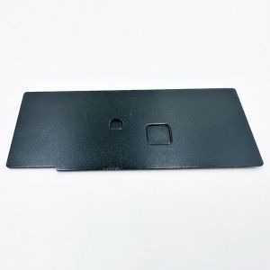 High Power Aluminum Tube Cooling Module Customized Whole Set