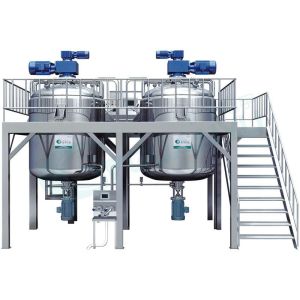 Quality Industrial Honey Processing Machine for sale