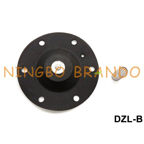 Buy NBR Diaphragm Set For SBFEC 3/4'' DMF-ZL-B Dust Collector Valve at wholesale prices