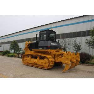 Shantui SD22 SD32 SD22D SD22W SD32W Bulldozer for Africa