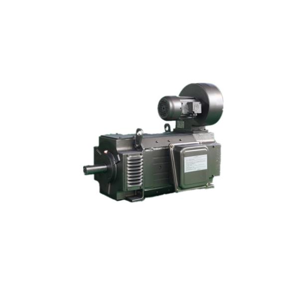 48.5A 400V High Voltage DC Motors Z4 112/2-2 3.7kW Asynchronous Electric Motor