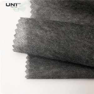 Thermal Bond Nonwoven Interlining Factory in China