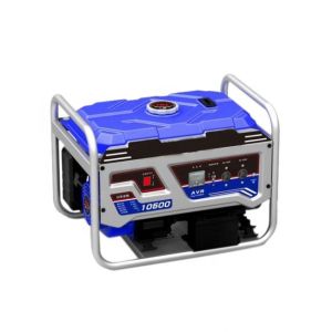 Series KN4000 electric start gasoline generator 3500w