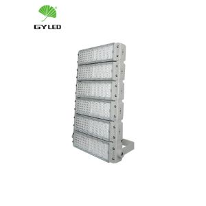 Highmast IP65 400watt 600w 1000w Dimmable LED Floodlight