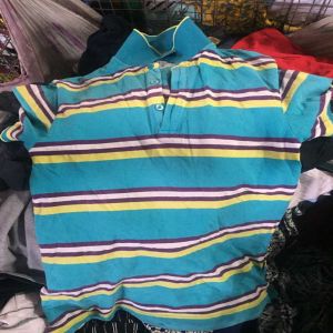 korea Fashion used t-shirt summer season