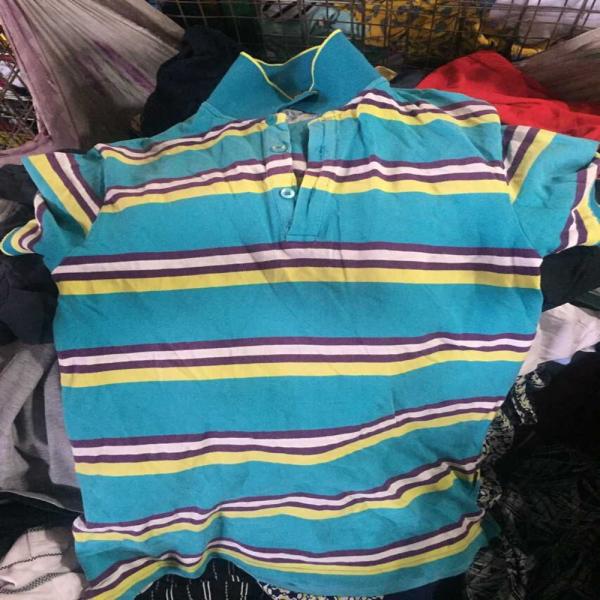 Buy korea Fashion used t-shirt summer season at wholesale prices