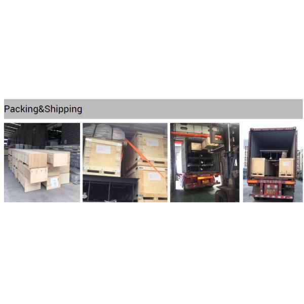 PVC Automatic Industrial Rapid Roller Doors High Speed Fast Acting Shutter