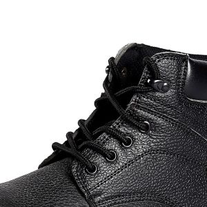 OEM Oil Resistant Safety Shoes Industrial Safety Footwear Men'S Construction