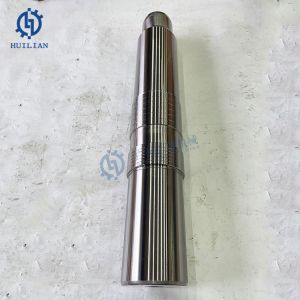 Quality FURUKAWA HB30G 11201 HB700 HB1G HB2G Piston Hydraulic Breaker Rock Piston For Excavator Hydraulic Hammer Spare Parts for sale