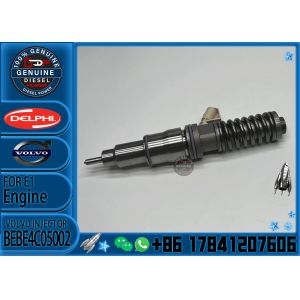 diesel fuel injector BEBE4C05001 BEBE4C05002 BEBE4C04002 BEBE4C04102 BEBE4C04001