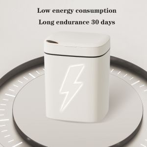Household Low Consumption and Long Life Intelligent Electronic Motion Induction