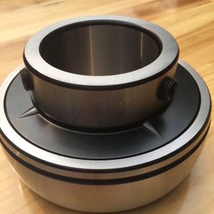 NAP204M Pillow Block Flange Bearing , High Temp Pillow Block Bearings