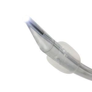 Camera 35fr 37fr 39fr Endobronchial Blocker In Emergency Department