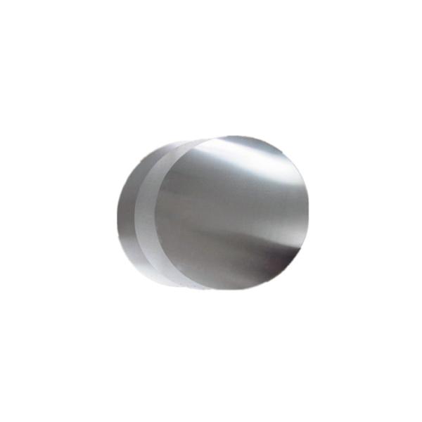 Buy 1050 1060 1100 H14 Aluminum Round Disc For Pot at wholesale prices