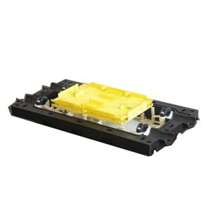 IP68 3 trays Aerial Splice Enclosure