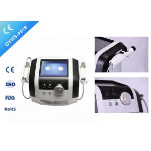 China Double Handpiece Multifunctional Beauty Machine Eyelid Fibroblast Lift on sale